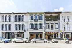 Mosque Street (D1), Shop House #599556471